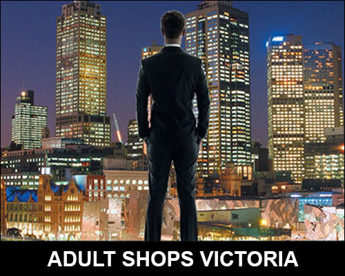 Adult Shops Victoria | Adult Sex Toy Wholesalers 