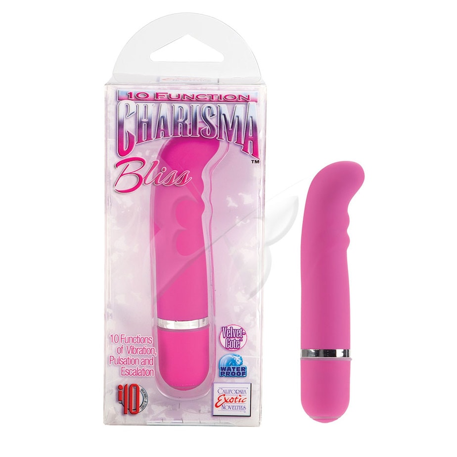 10 Function Charisma Bliss Box 10 Function Charisma Bliss Box