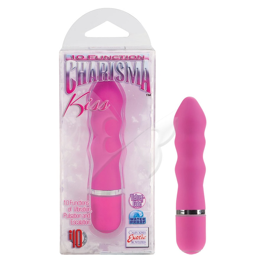 10 Function Charisma Kiss Box