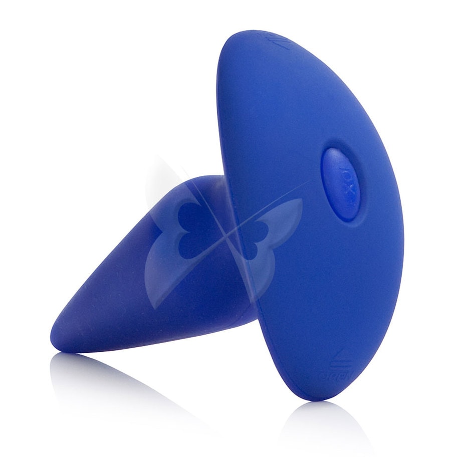 10 Function Risque Plug Rear