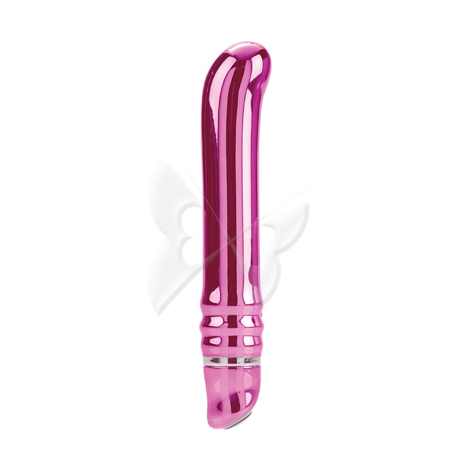 7 Function Precious Metal Jewels Sensuous G (Pink)