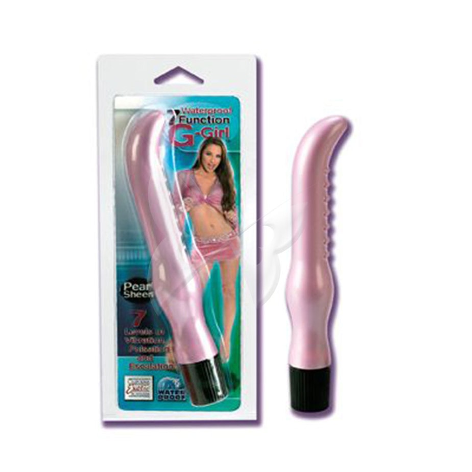 7 Function Waterproof G Girl 7 7 Function Waterproof G Girl 7
