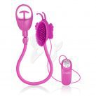 Advanced Butterfly Clitoral Pump