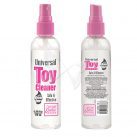 Anti-Bacterial Toy Cleaner with Aloe Vera (128mL)