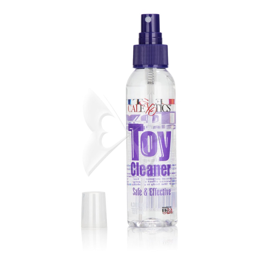 Anti-Bacterial Toy Cleaner (128mL)