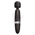 BodyWand Rechargeable Massager (Black)