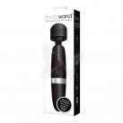 BodyWand Rechargeable Massager (Black) Box
