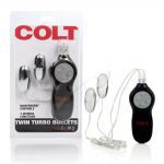 Colt 7 Function Twin Turbo Bullets Box