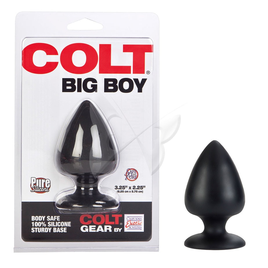 Colt Big Boy Box Colt Big Boy Box