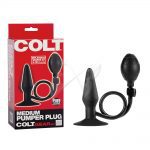 Colt Medium Pumper Plug Box