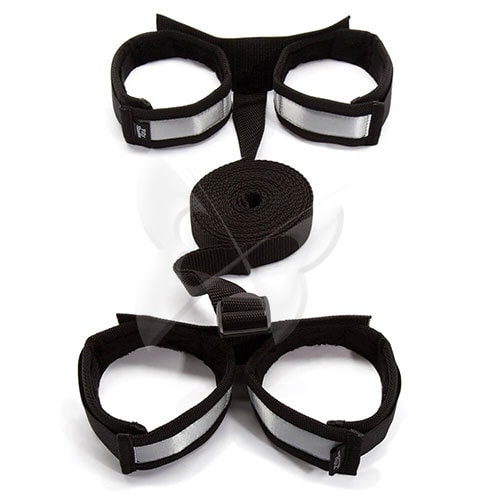 Control Freak Under The Bed Stretcher Set