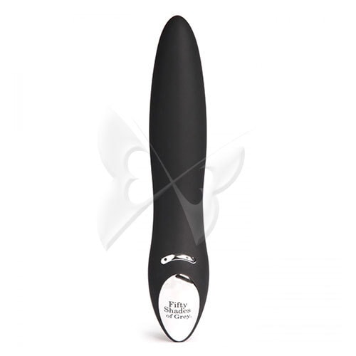 Deep Within Luxury Rechargeable Vibrator