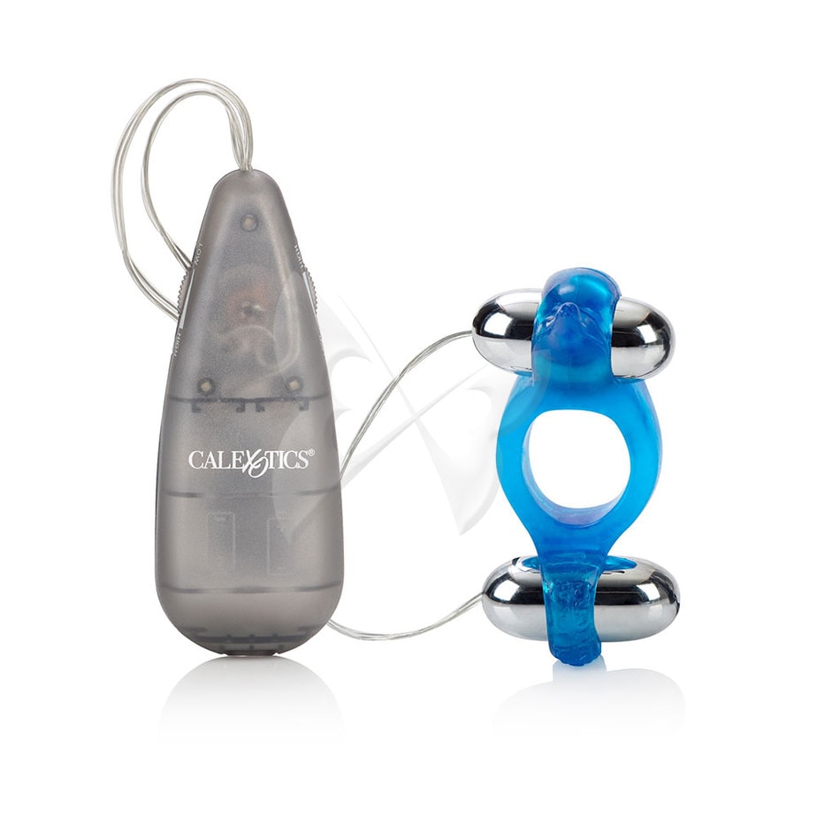 Diving Dolphin Vibrating Cock Ring 2