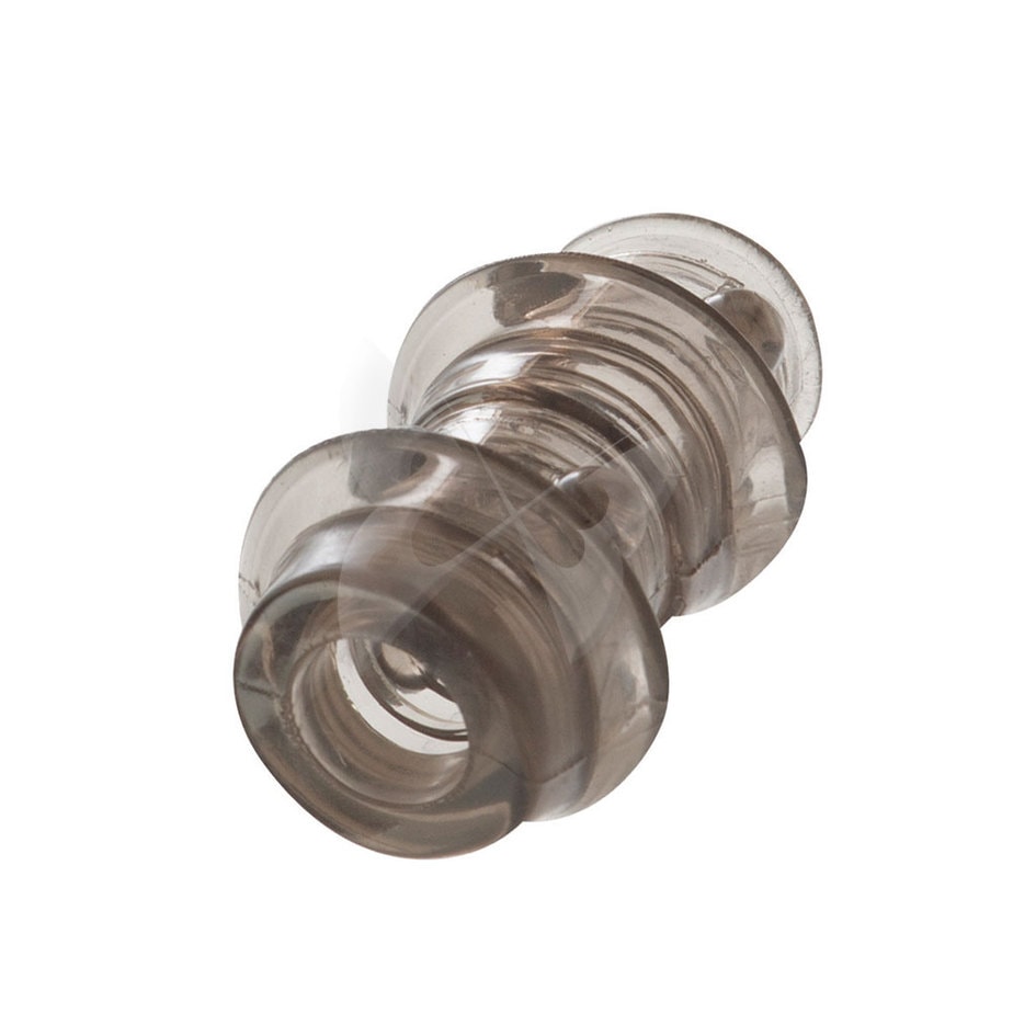 Dr Joel Kaplan Beaded Girth Ring Dual Stacker