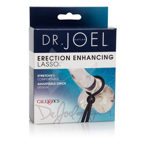 Dr Joel Kaplan Erection Enhancing Lasso Box