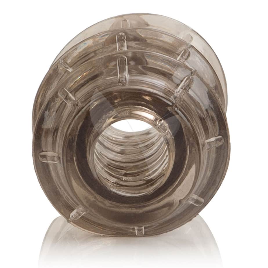 Dr Joel Kaplan Beaded Girth Ring Triple Stacker 4
