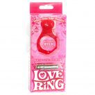 The Love Ring Box