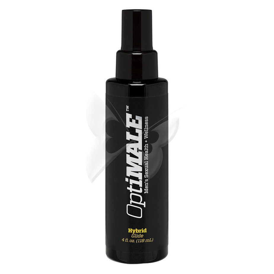 Optimale Hybrid Lubricant Tube (118mL)
