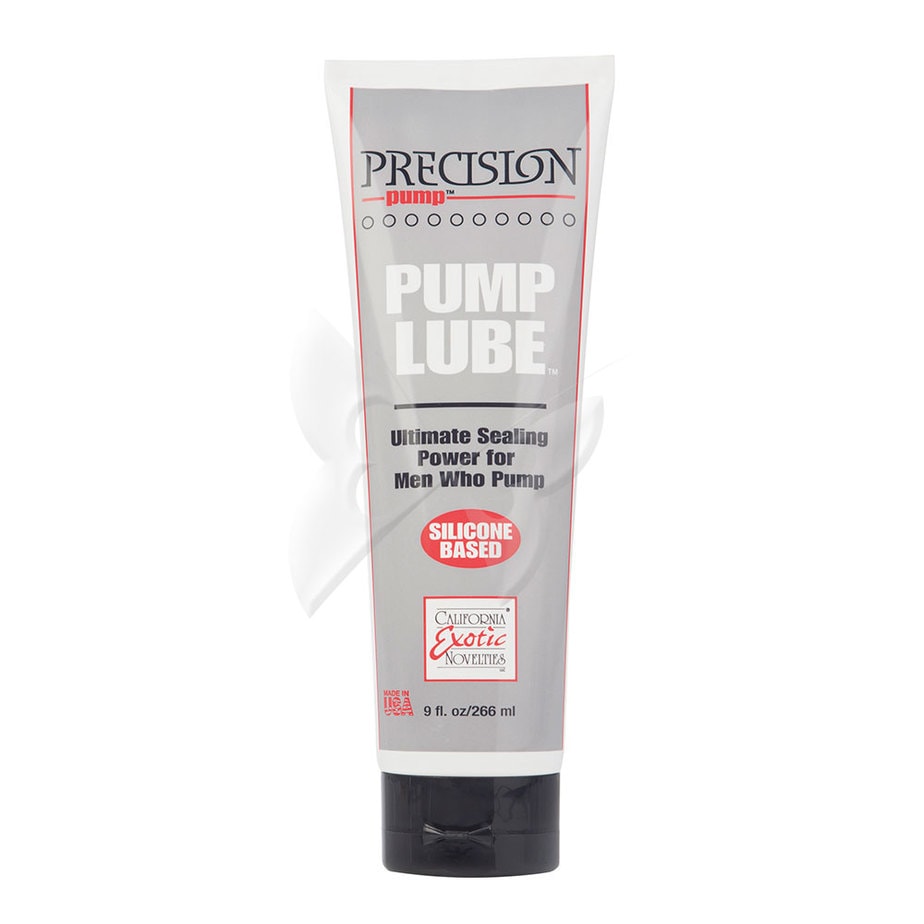 Precision Pump Lube Precision Pump Lube