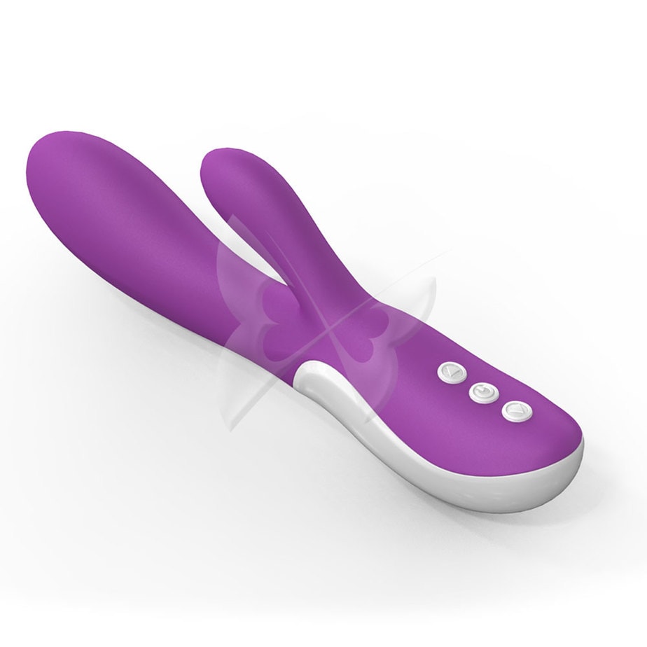 Romant Lisa (Purple)
