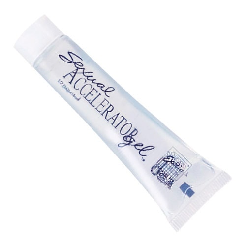 Sexual Accelerator Gel Female Sexual Enhancer (15mL) - Image 2
