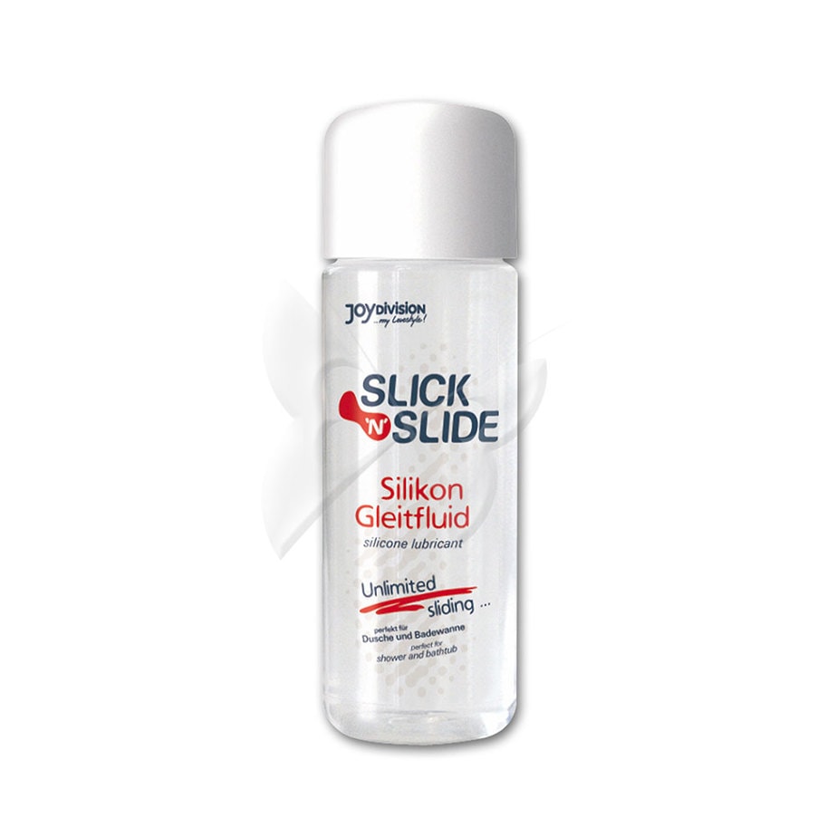 Slick n Slide Lubricant