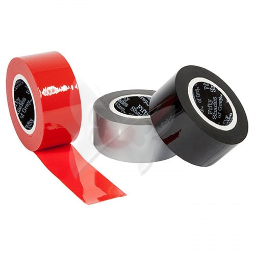 Still Baby Still Bondage Tape Triple Pack