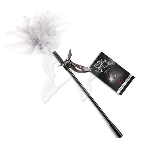 Tease Feather Tickler