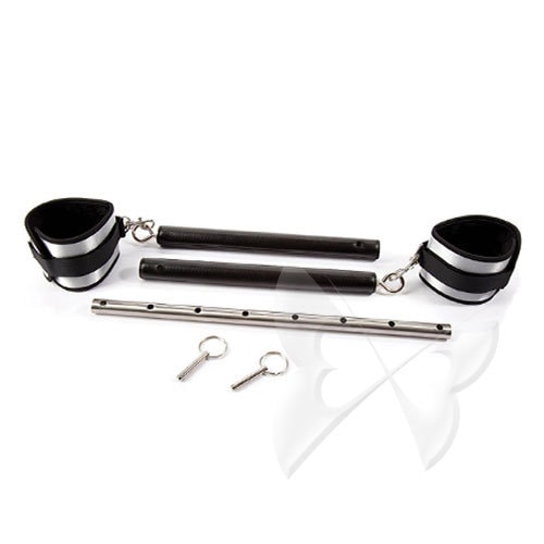 Trust Me Adjustable Spreader Bar & Cuffs