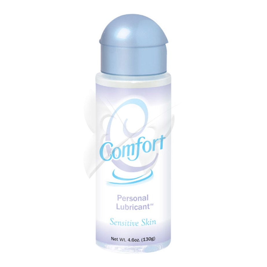 Wet Comfort Sensitive Skin (130g)
