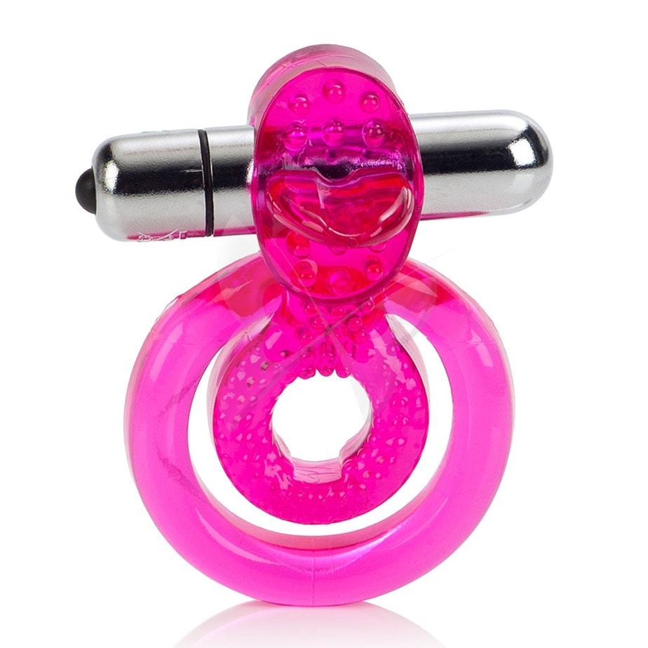 Dual Clit Flicker 2