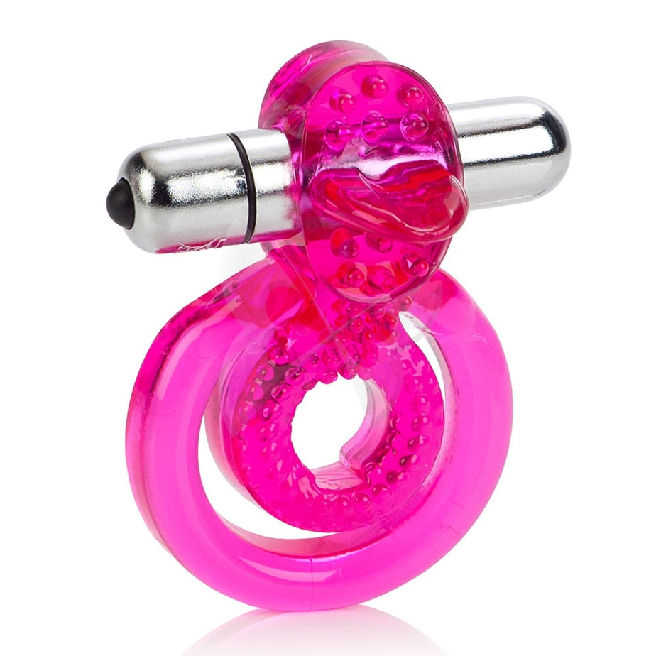 Dual Clit Flicker