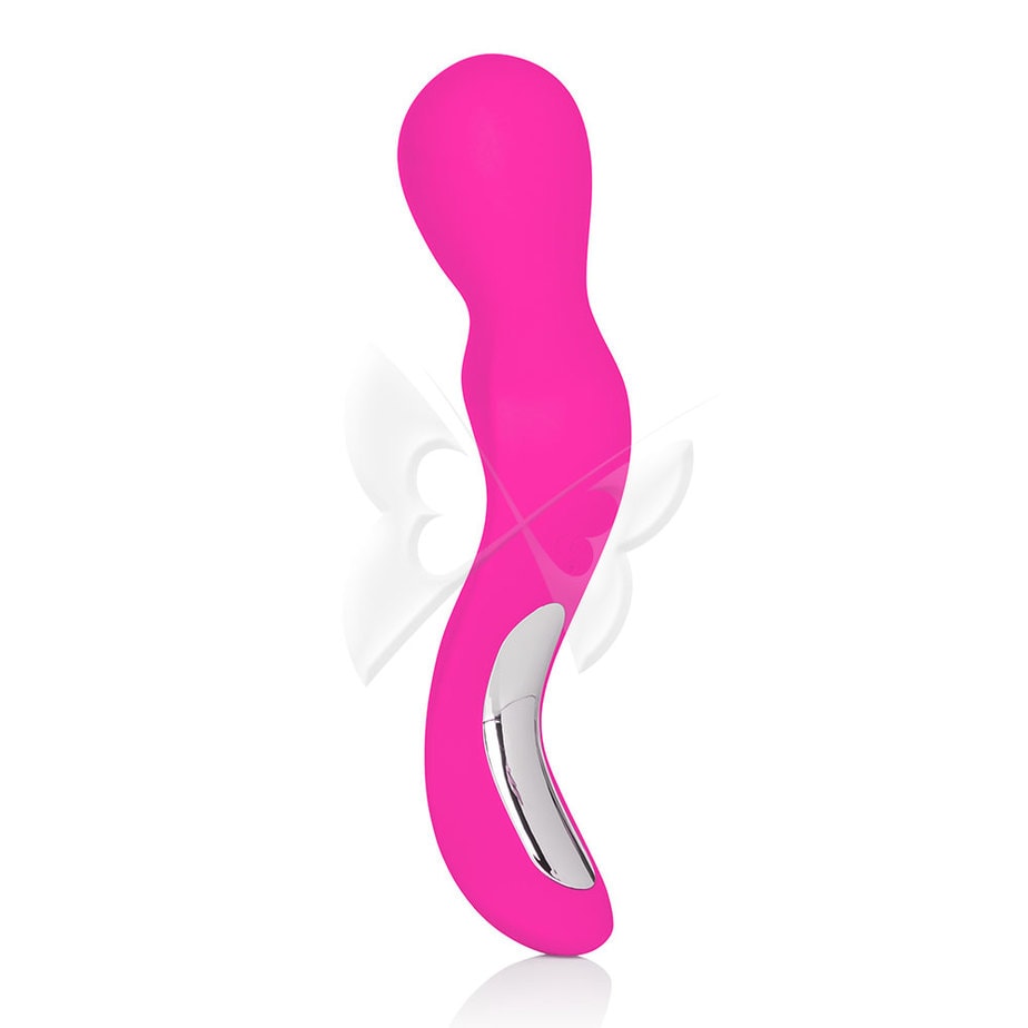 Embrace Lovers Wand (Pink)