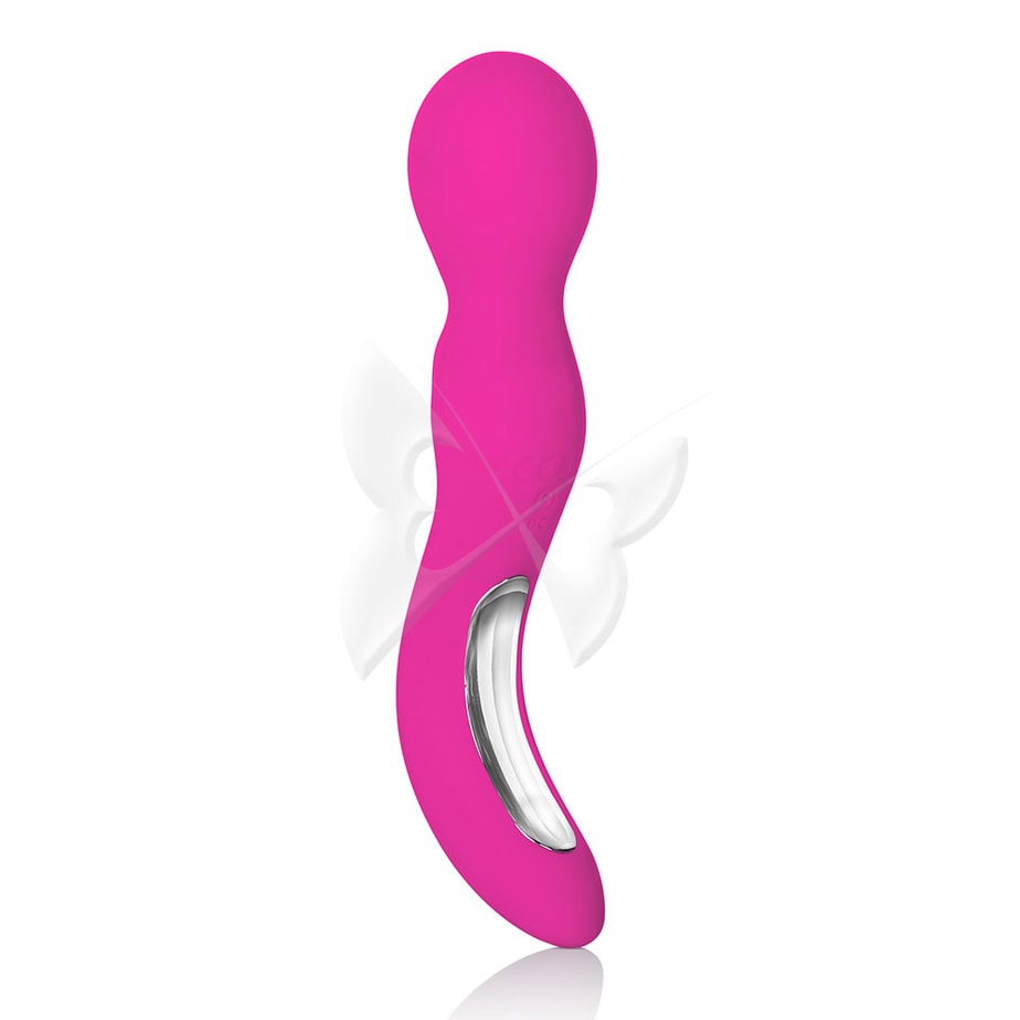 Embrace My Wand (Pink)
