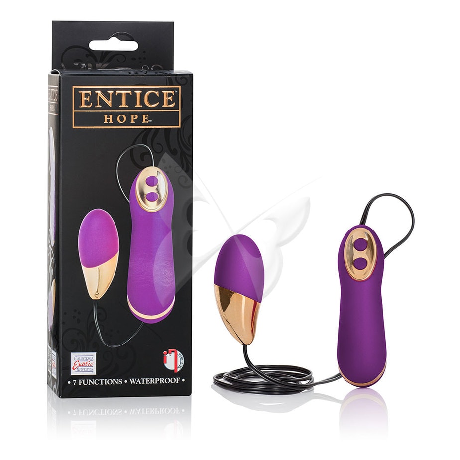 Entice Hope (Raspberry) Packaging Entice Hope (Raspberry) Packaging