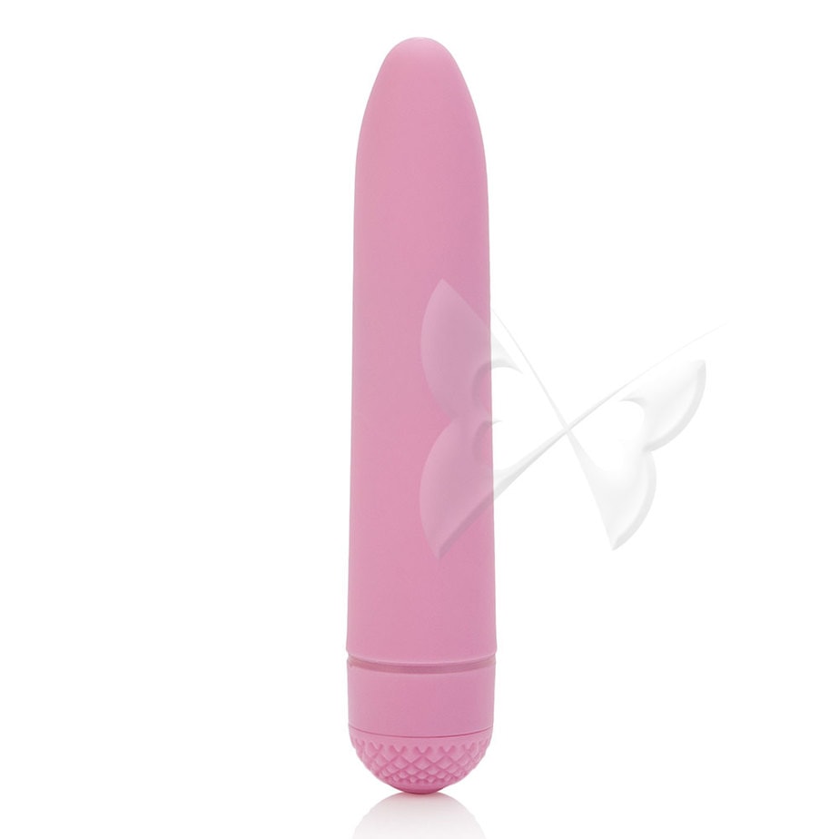 First Time Mini Vibe