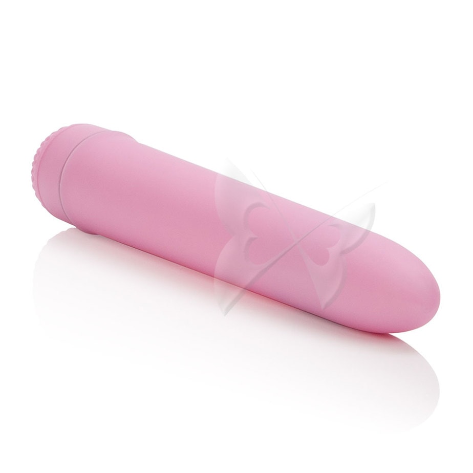 First Time Power Vibe (Pink) Close Up