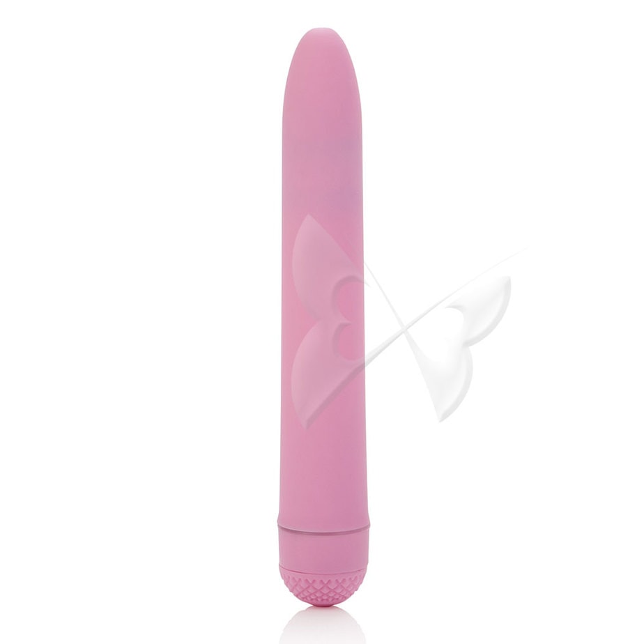 First Time Power Vibe (Pink)