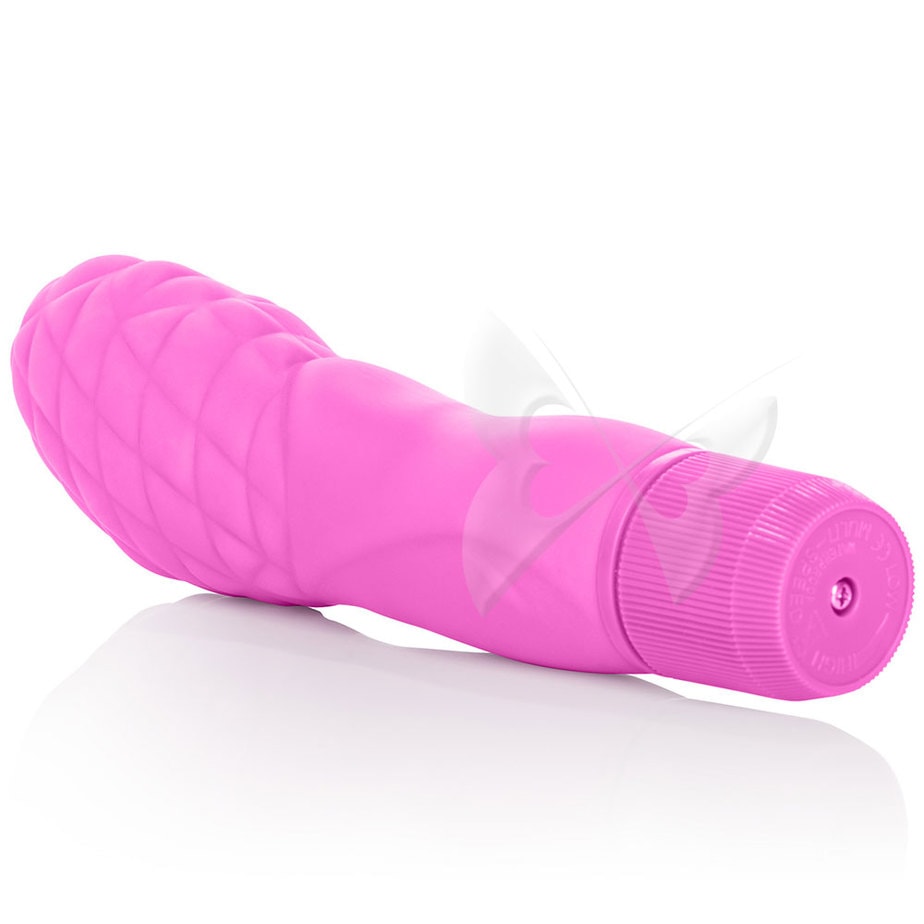 First Time Silicone G (Pink) 3