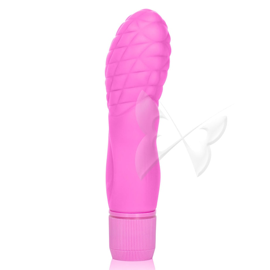 First Time Silicone G (Pink)