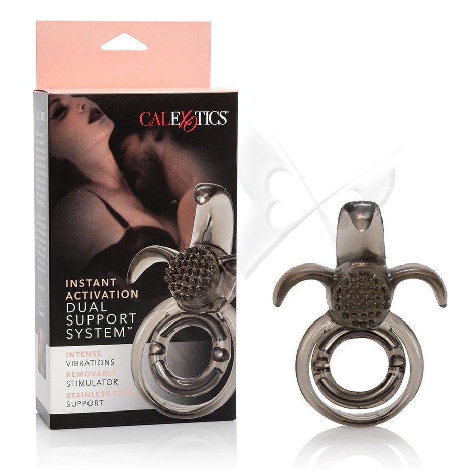 Instant Activation Dual Support System Box