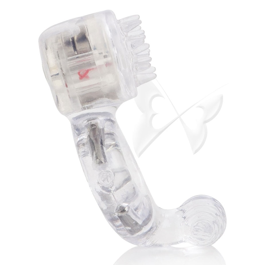 Instant Activation Triple Point Enhancer Side View