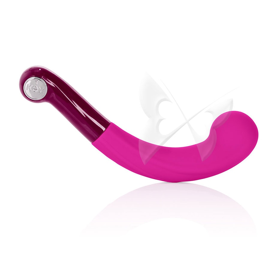 Key by Jopen Comet II (Raspberry Pink)