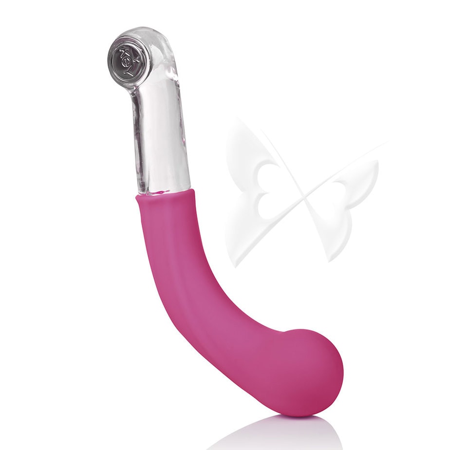 Key by Jopen Comet G (Raspberry Pink) 2