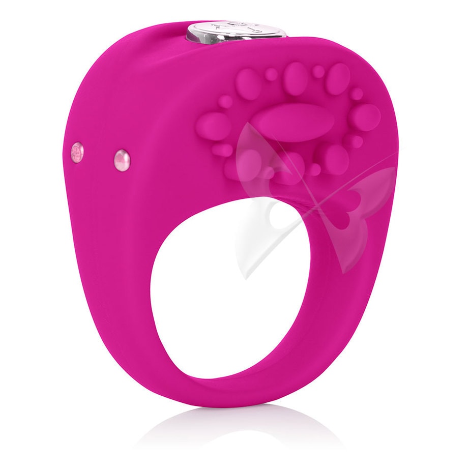 Key by Jopen Ela (Pink)