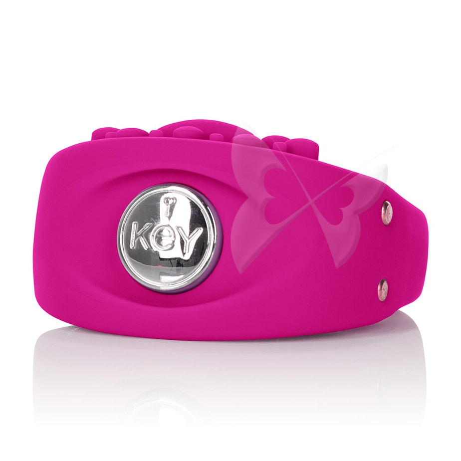 Key by Jopen Ela (Pink) 2