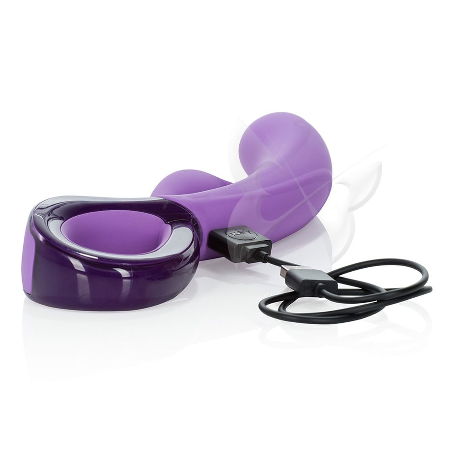 Key by Jopen Leia (Lavender) USB Rechargeable