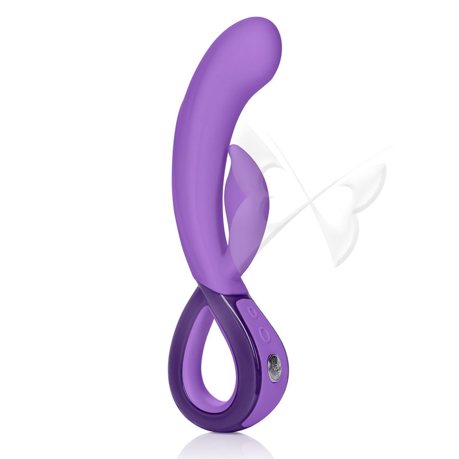 Key by Jopen Leia (Lavender)