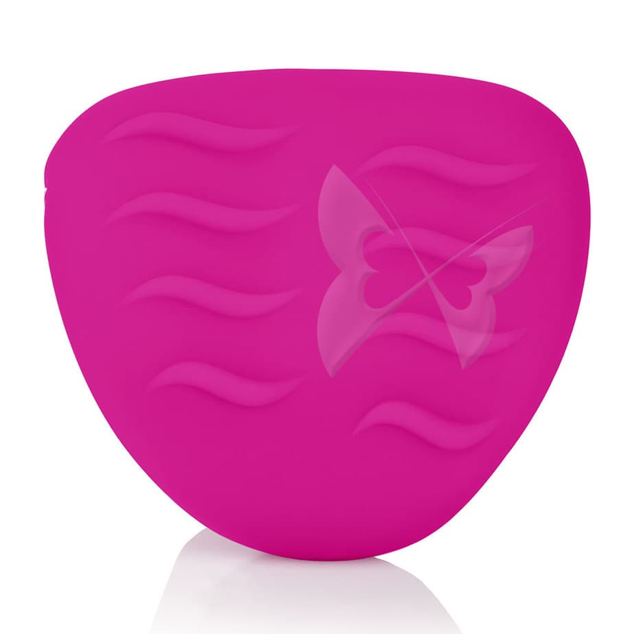 Key by Jopen Pyxis (Raspberry Pink) 3