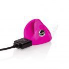 Key by Jopen Pyxis (Raspberry Pink) USB Rechargeable